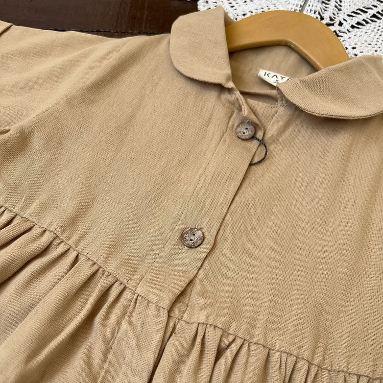 قیمت و خرید پیراهن دخترانه