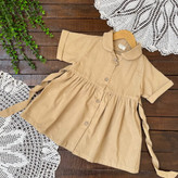 قیمت و خرید پیراهن لینن