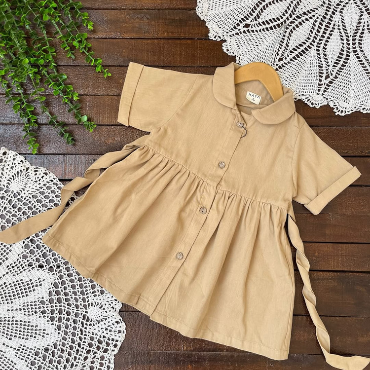 قیمت و خرید پیراهن لینن