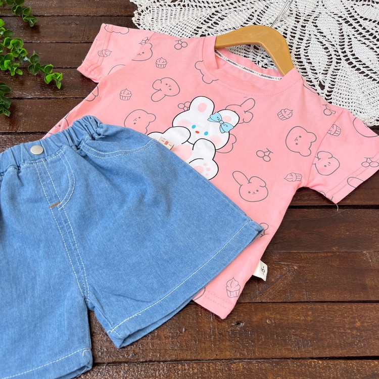 قیمت و خرید ست وارداتی خرگوش