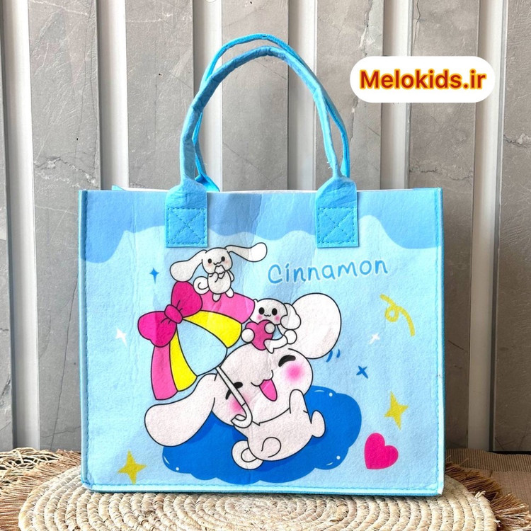 قیمت و خرید کیف وارداتی کرومی