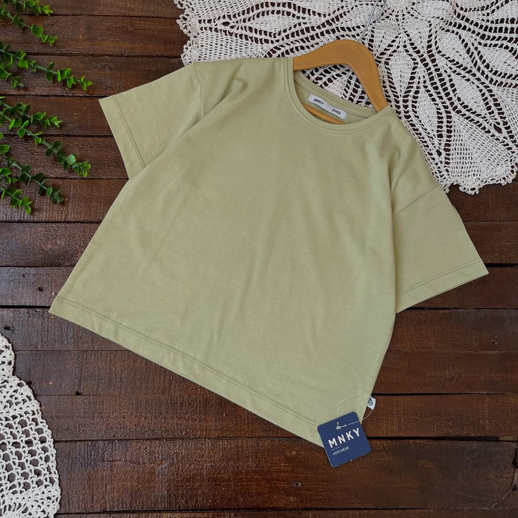 قیمت و خرید تیشرت تک بچگانه