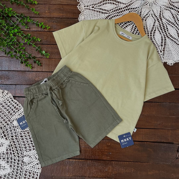 قیمت و خرید تیشرت ساده بچگانه