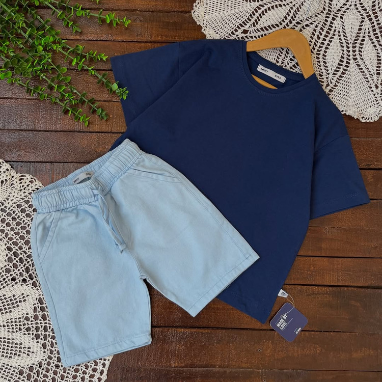 قیمت و خرید تیشرت ساده و بیسیک بچگانه