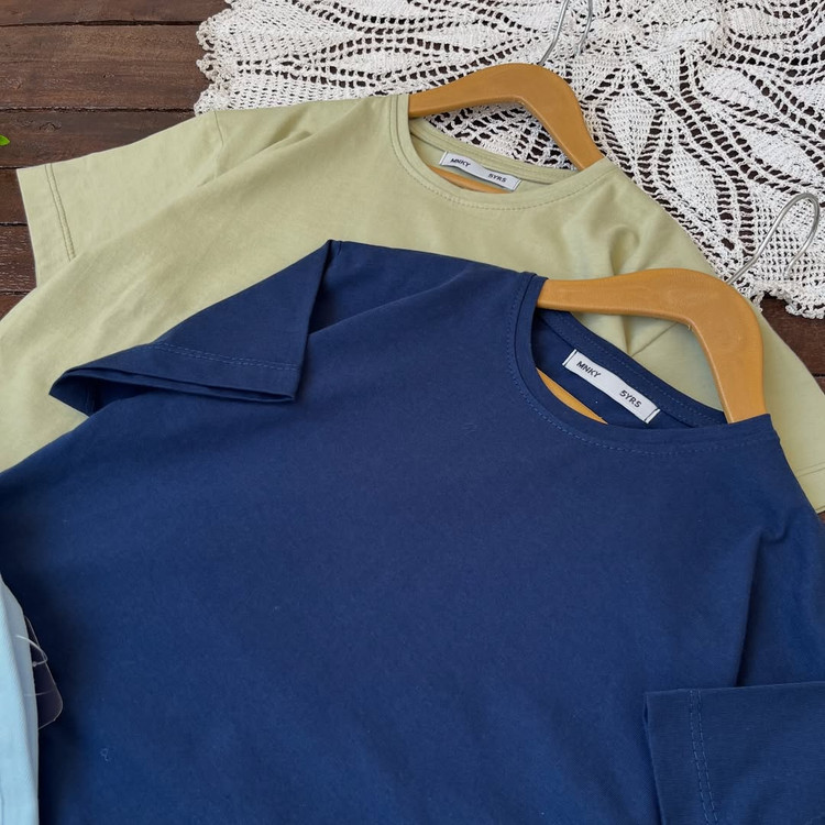 قیمت و خرید تیشرت بیسیک