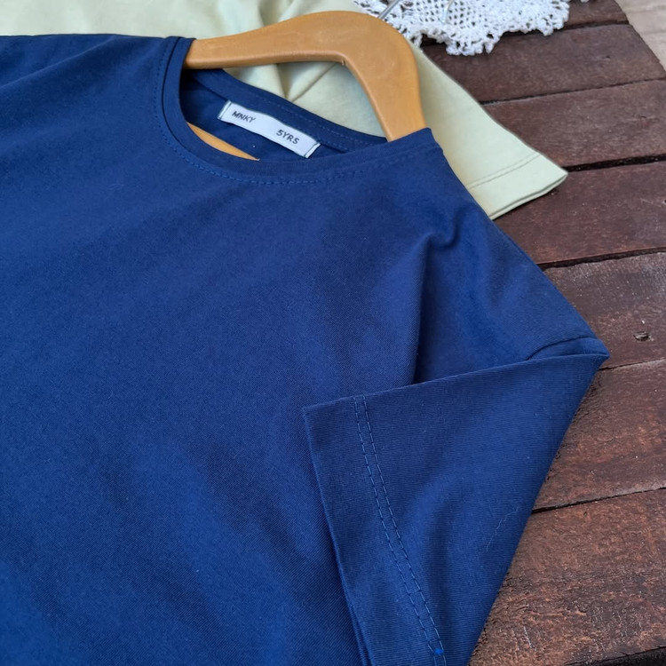 قیمت و خرید تیشرت تک رنگ