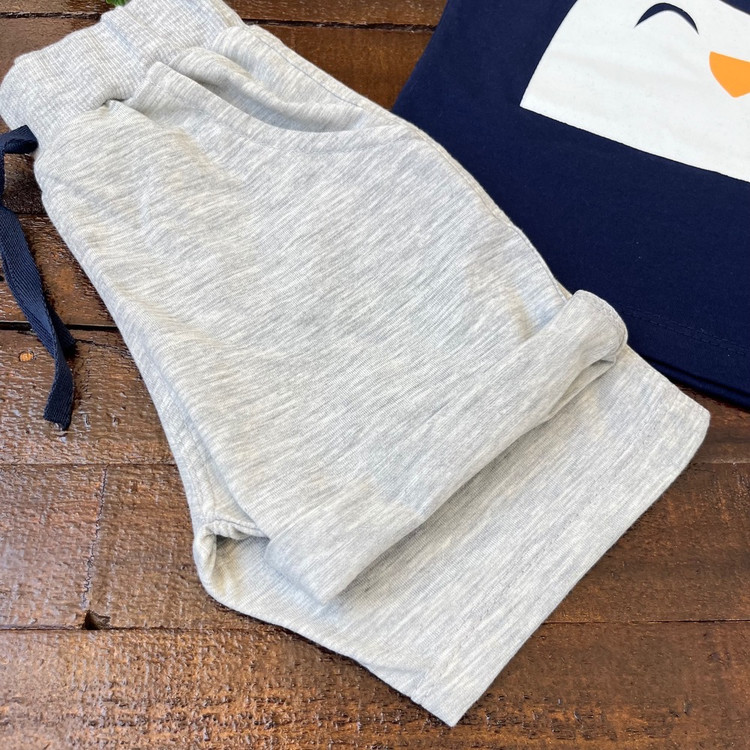 قیمت و خرید تیشرت شلوارک راحتی پنبه ای