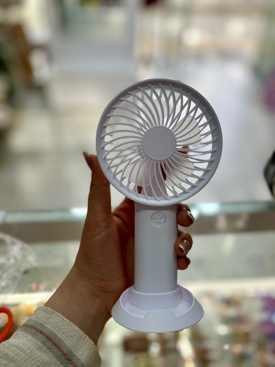 قیمت و خرید مینی فن کرومی و دوستان سانریو