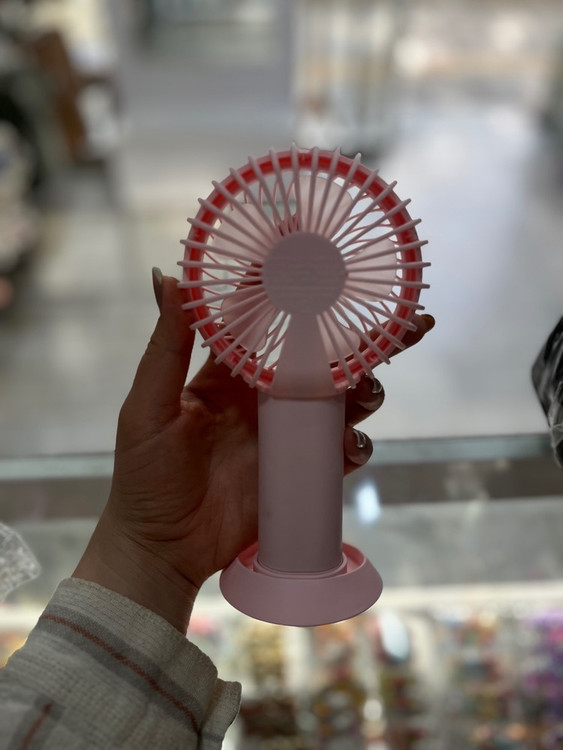 قیمت و خرید فن کرومی و دوستان