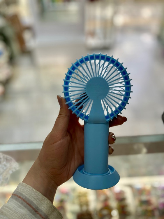 قیمت و خرید فن شارژی