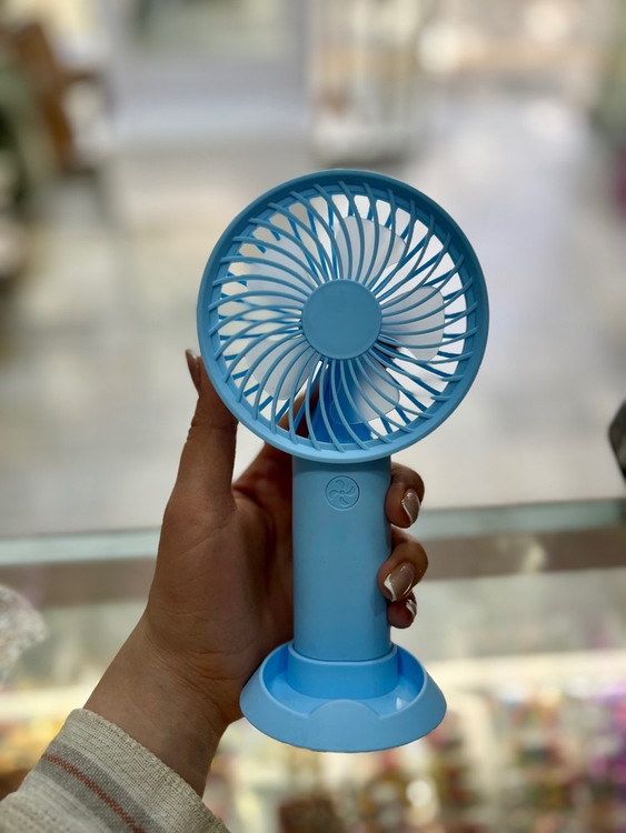 قیمت و خرید فن کرومی و دوستان سانریو