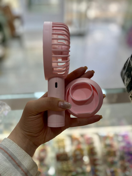 قیمت و خرید فن سه سرعته استند دار