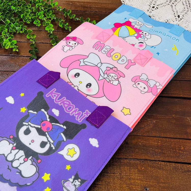 قیمت و خرید کیف دستی سانریو