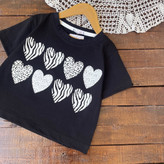 قیمت و خرید کراپ مشکی محرمی دخترانه