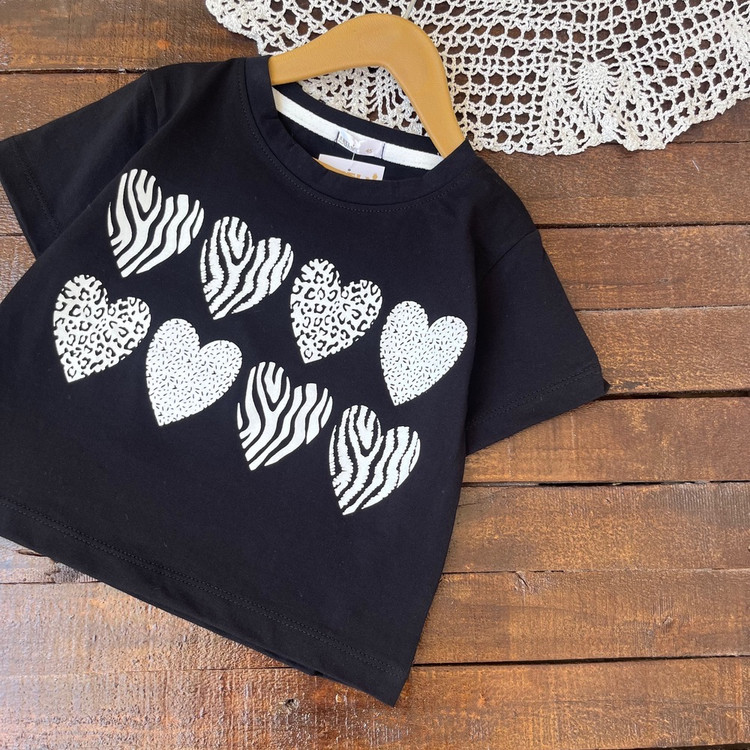 قیمت و خرید کراپ مشکی محرمی دخترانه