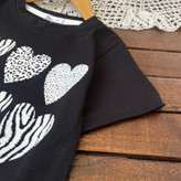 قیمت و خرید کراپ مشکی محرمی