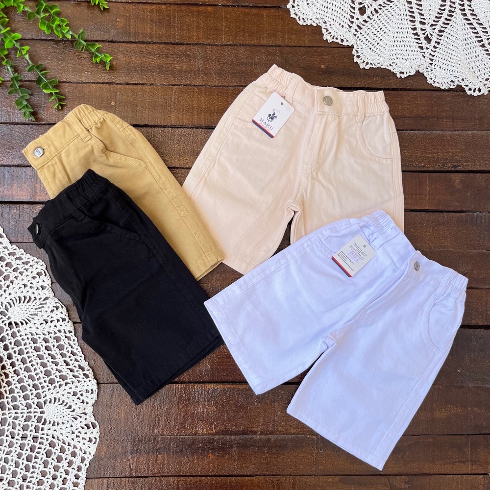 قیمت و خرید شلوارک تک کتان