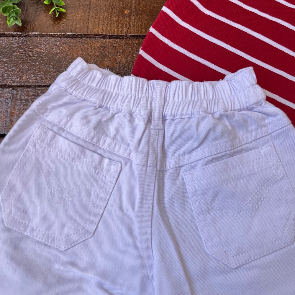 قیمت و خرید شورتک رنگی کتان