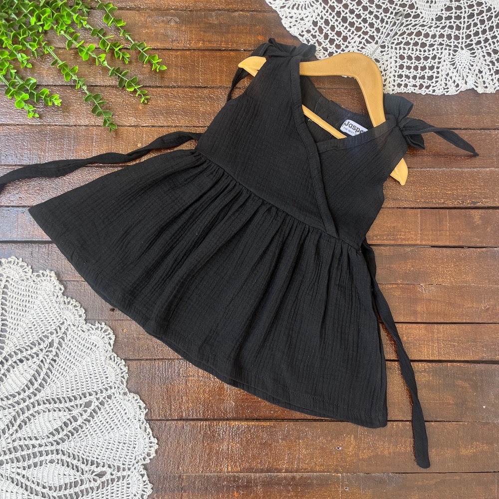 قیمت و خرید پیراهن مشکی محرمی دخترونه