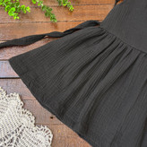 قیمت و خرید پیراهن مشکی محرمی بچگانه