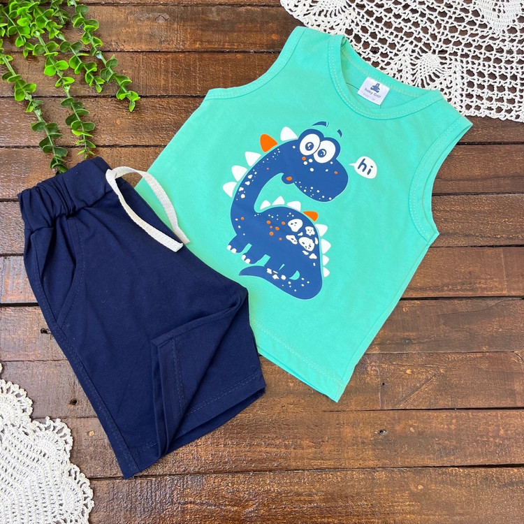 قیمت و خرید تاپ شلوارک بچگانه