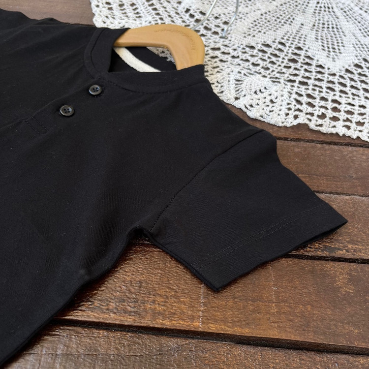 قیمت و خرید تیشرت مشکی