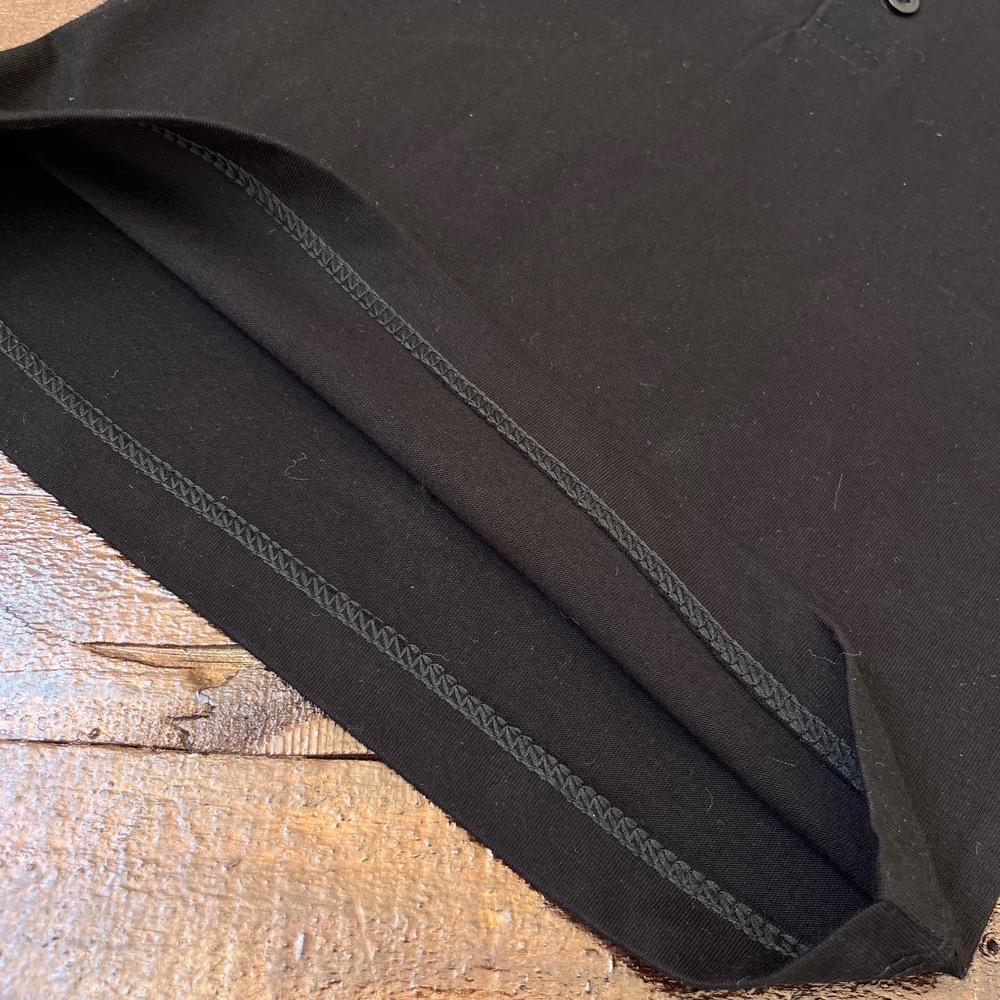 قیمت و خرید تیشرت مشکی محاسپرت