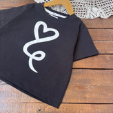 قیمت و خرید تیشرت مشکی