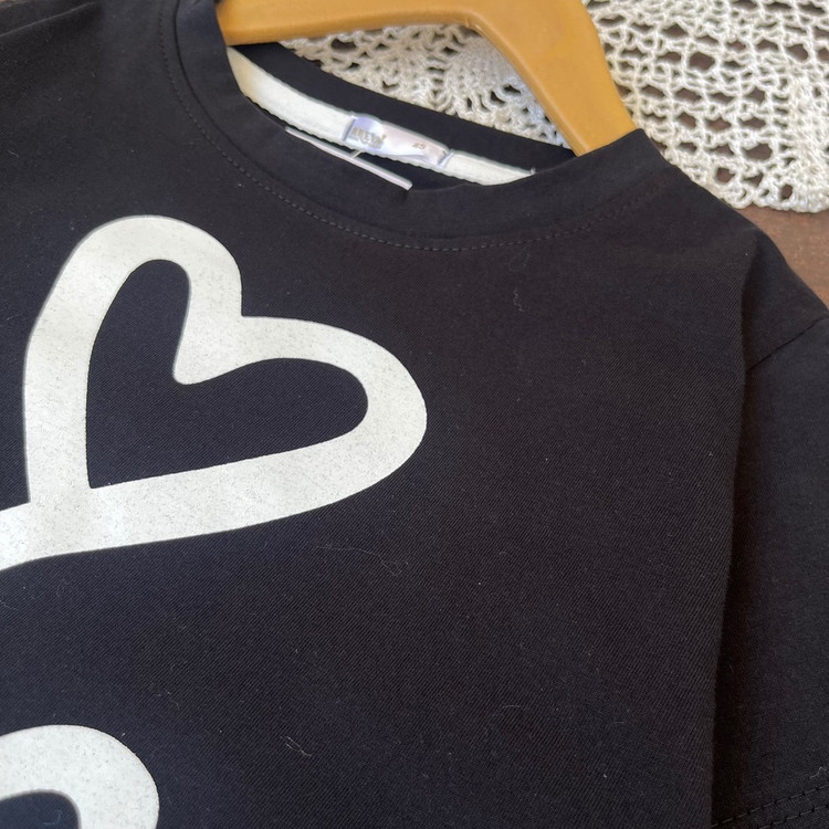 قیمت و خرید تیشرت مشکی محرمی