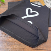 قیمت و خرید کراپ تیشرت دخترونه محرمی