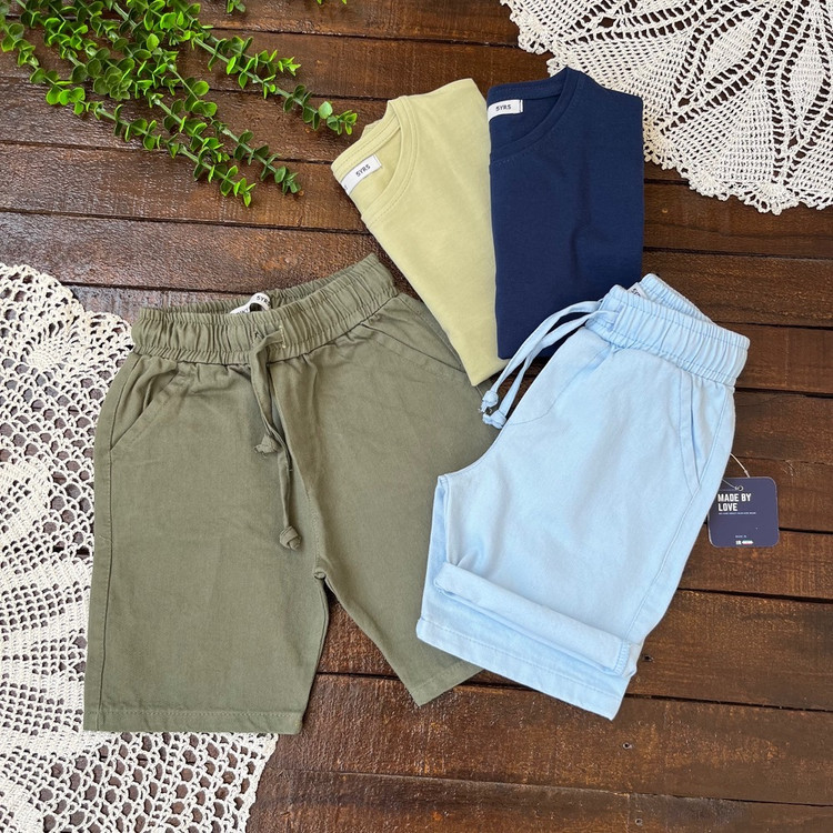 قیمت و خرید شلوارک اسپرت بچگانه