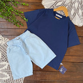 قیمت و خرید شورتک کتان اسپرت