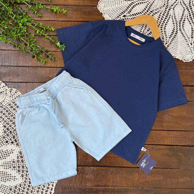 قیمت و خرید شورتک کتان اسپرت