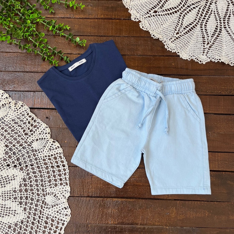 قیمت و خرید شلوارک اسپرت کتان کش