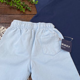 قیمت و خرید شلوارک اسپرت کتان رنگی