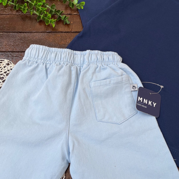 قیمت و خرید شلوارک اسپرت کتان رنگی