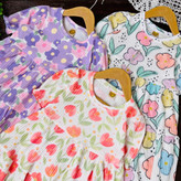 قیمت و خرید پیراهن راحتی دخترونه