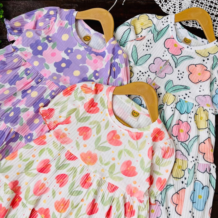 قیمت و خرید پیراهن راحتی دخترونه