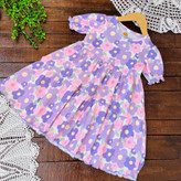 قیمت و خرید پیراهن راحتی ریلی طرحدار