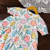 قیمت و خرید پیراهن ریلی ضد لک