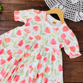 قیمت و خرید پیراهن راحتی بچگانه کبریتی