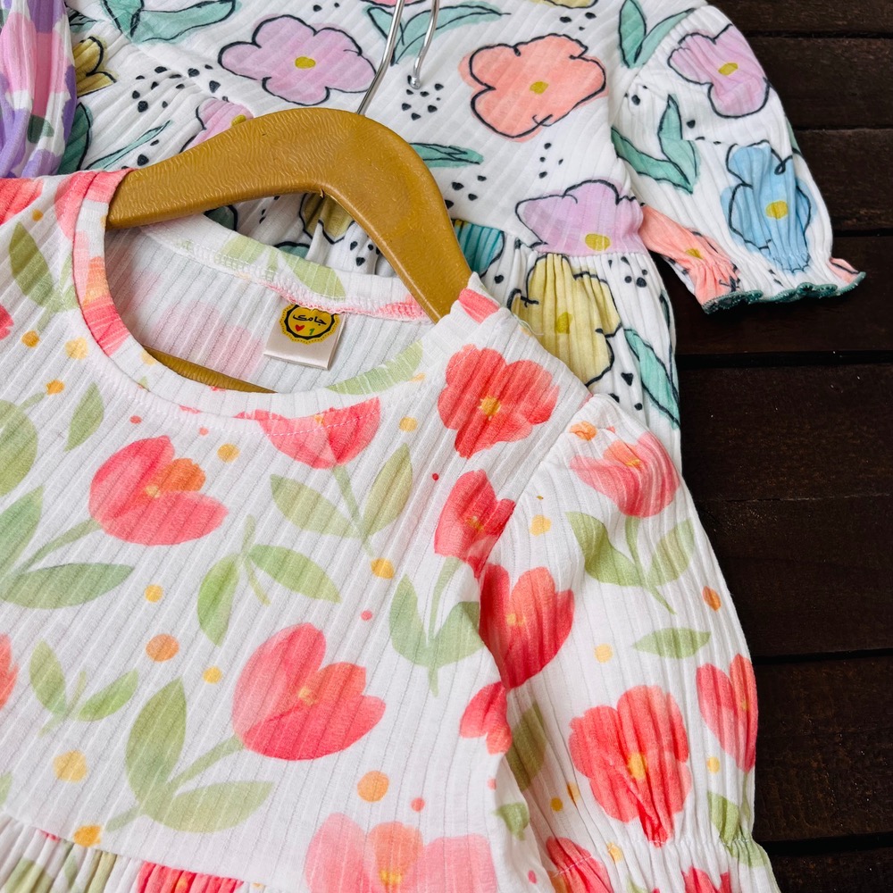 قیمت و خرید پیراهن راحتی خونگی بچگانه