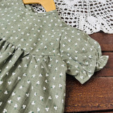 قیمت و خرید پیراهن دخترونه گلدار رنگی