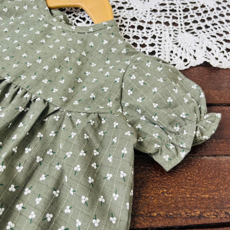 قیمت و خرید پیراهن دخترونه گلدار رنگی