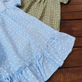 قیمت و خرید پیراهن دخترونه