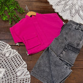 قیمت و خرید کراپ شلوار دخترونه