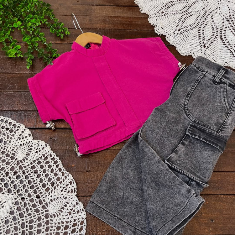 قیمت و خرید کراپ شلوار دخترونه