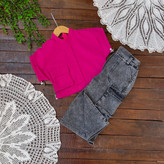 قیمت و خرید ست بیرون پوش دخترونه