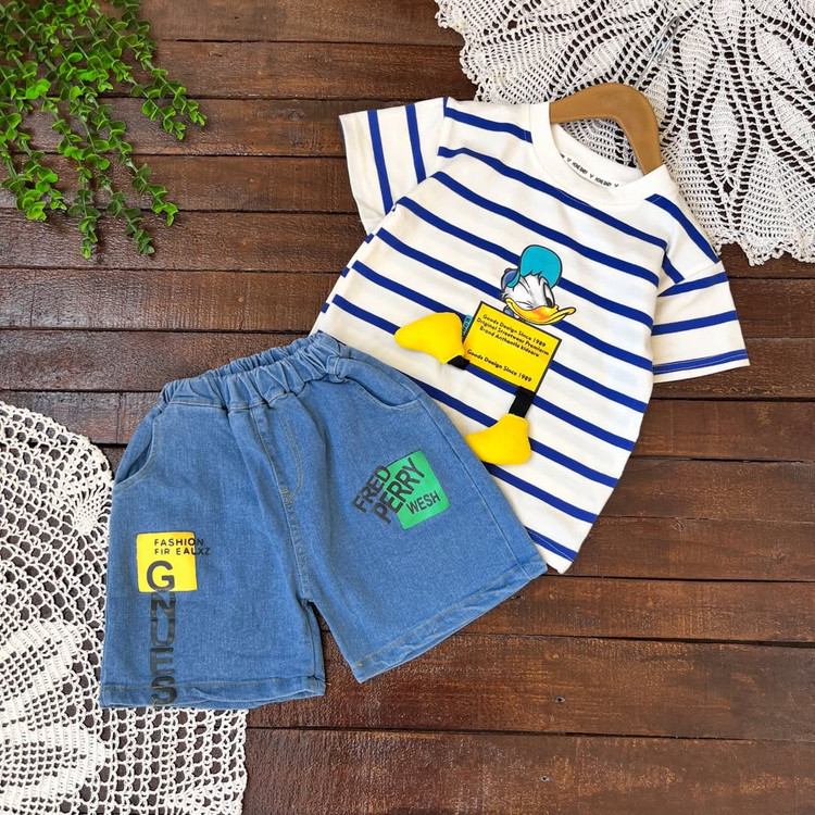 قیمت و خرید ست وارداتی بچگانه