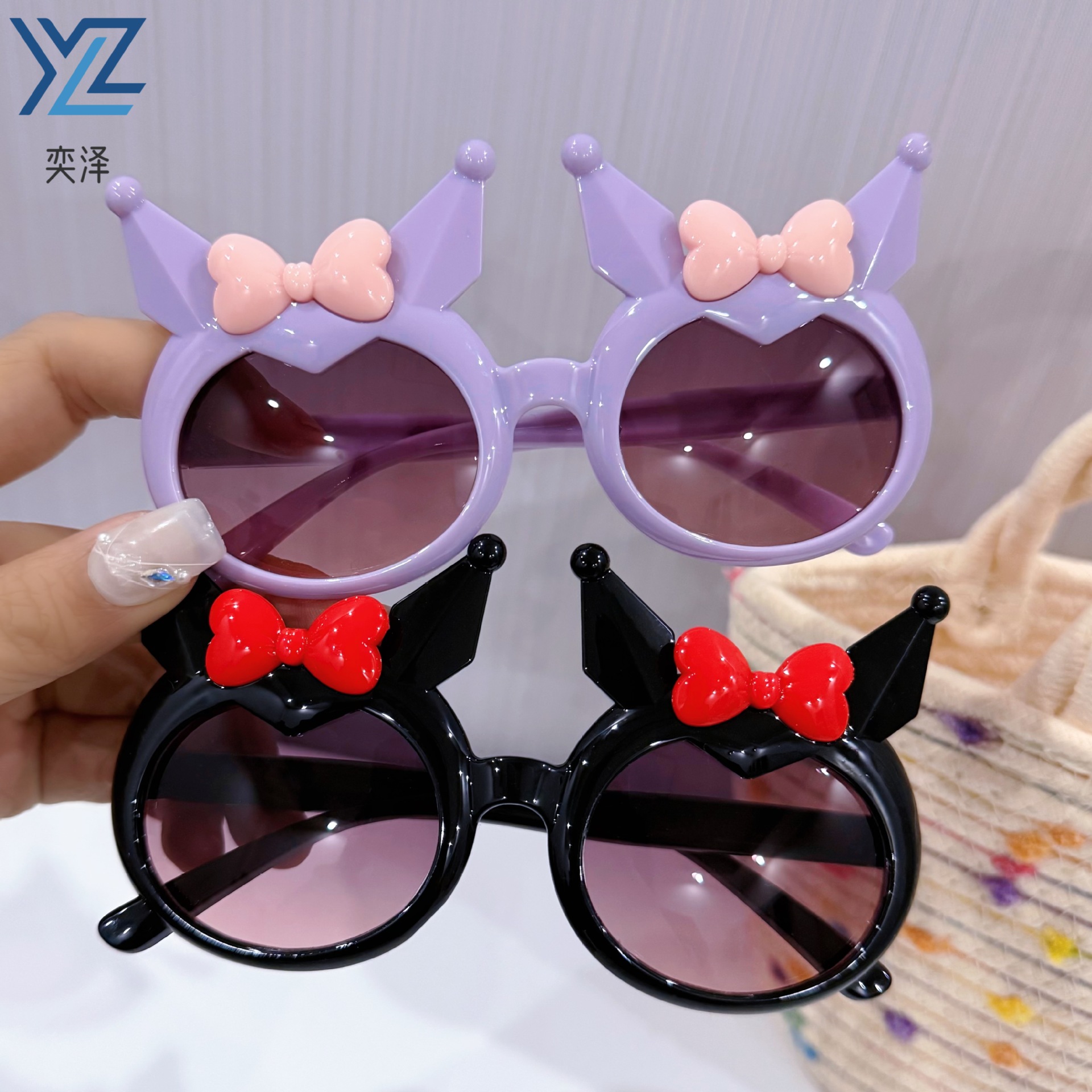 قیمت و خرید عینک آفتابی کرومی وارداتی